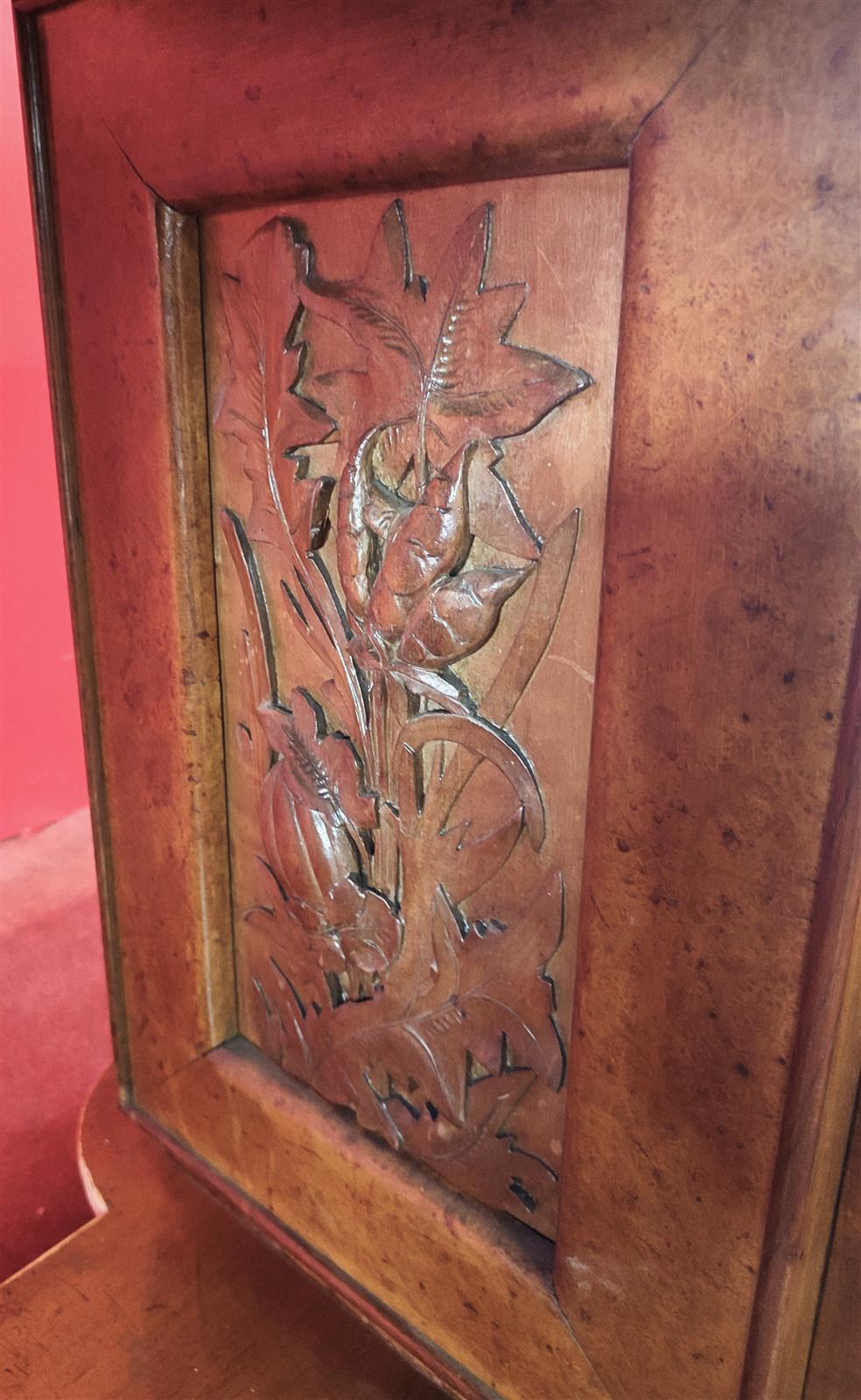 Tavolo Art Déco italiano