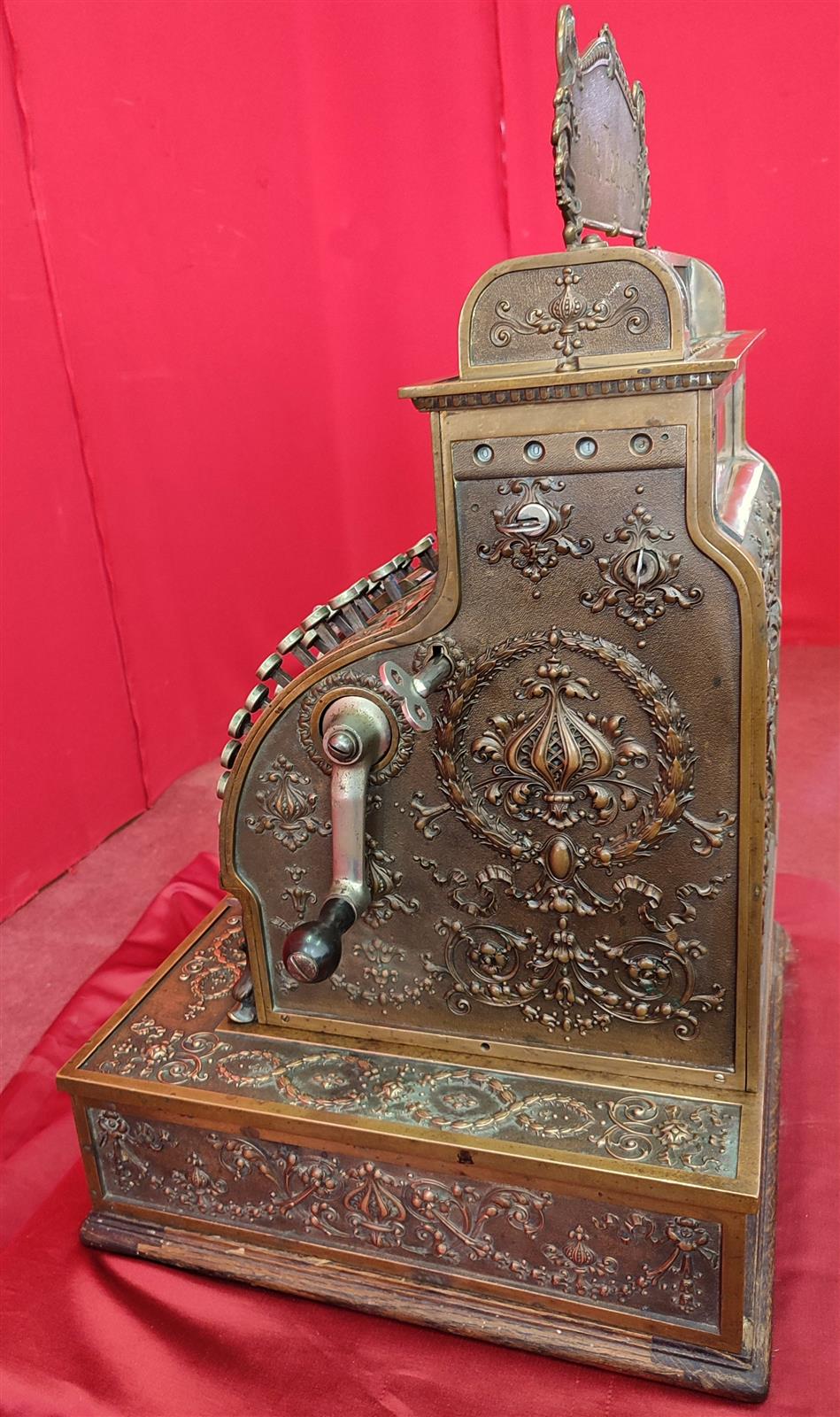 Registratore di cassa 