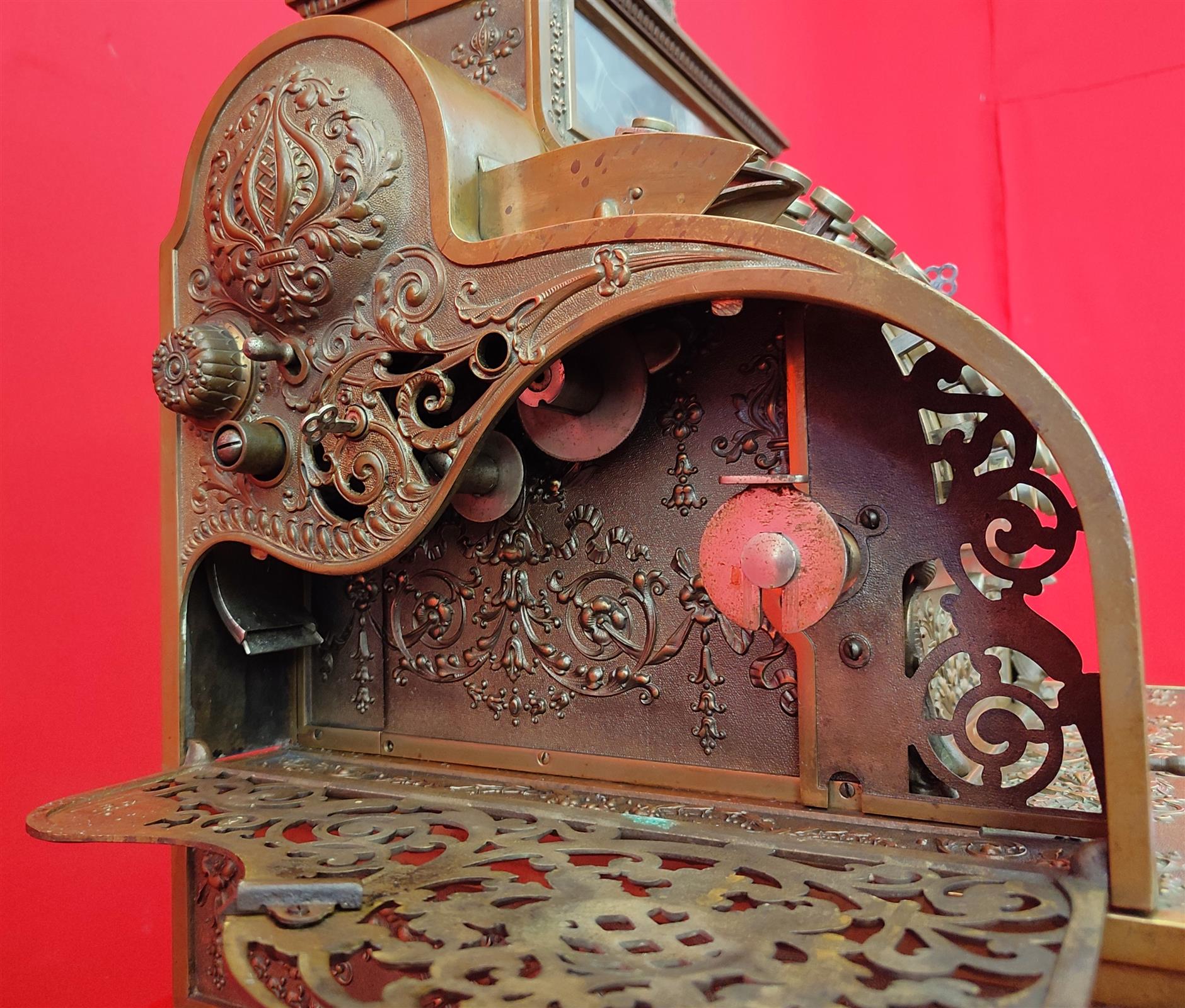 Registratore di cassa 