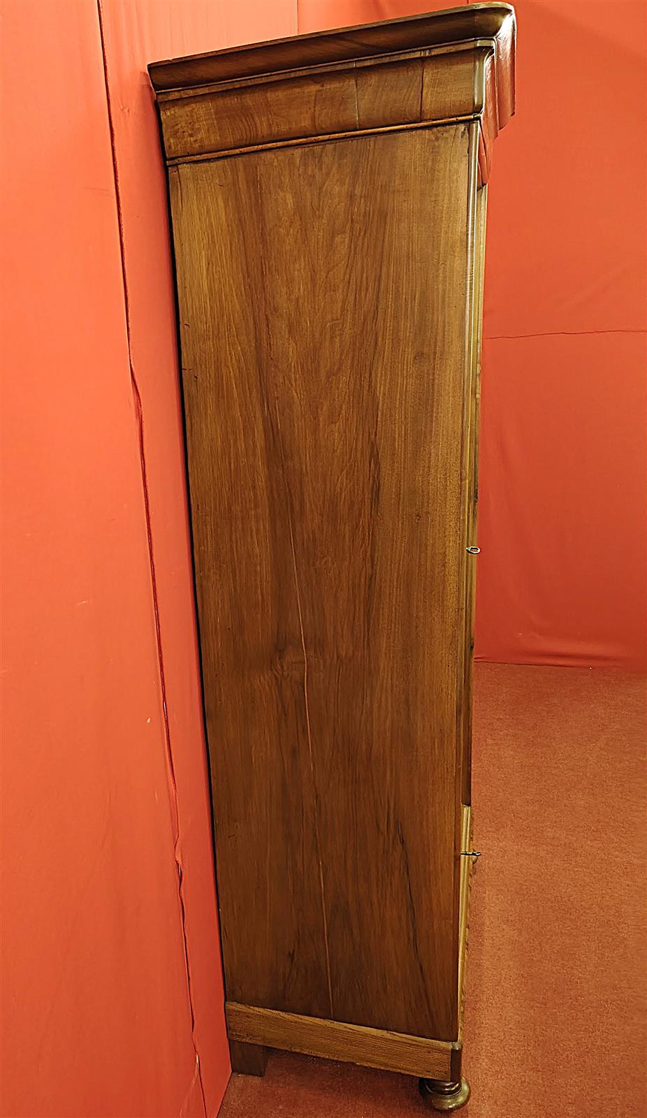Piccolo armadio 1 porta