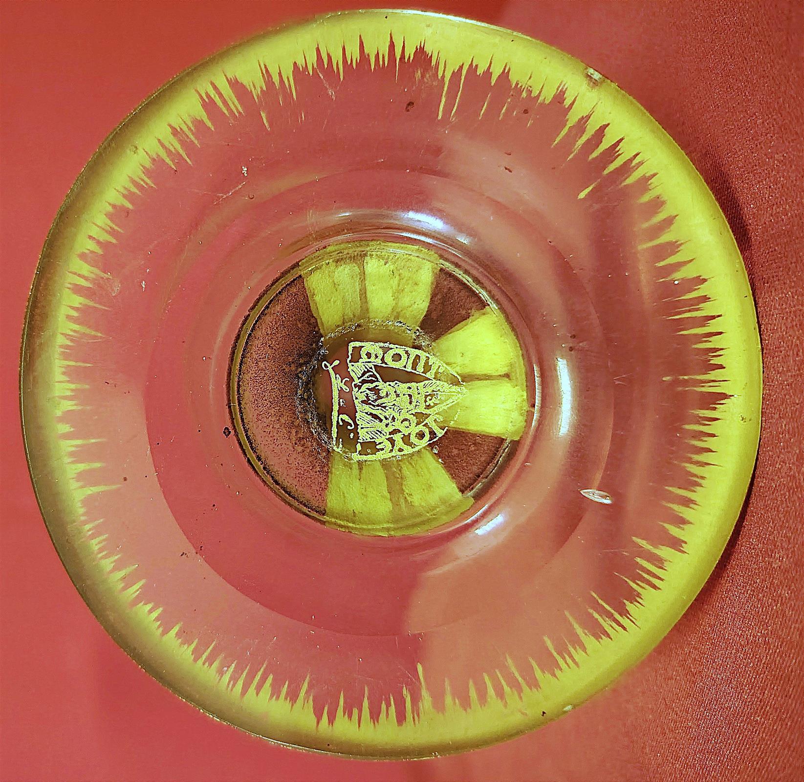 Pair of Art Nouveau Vases