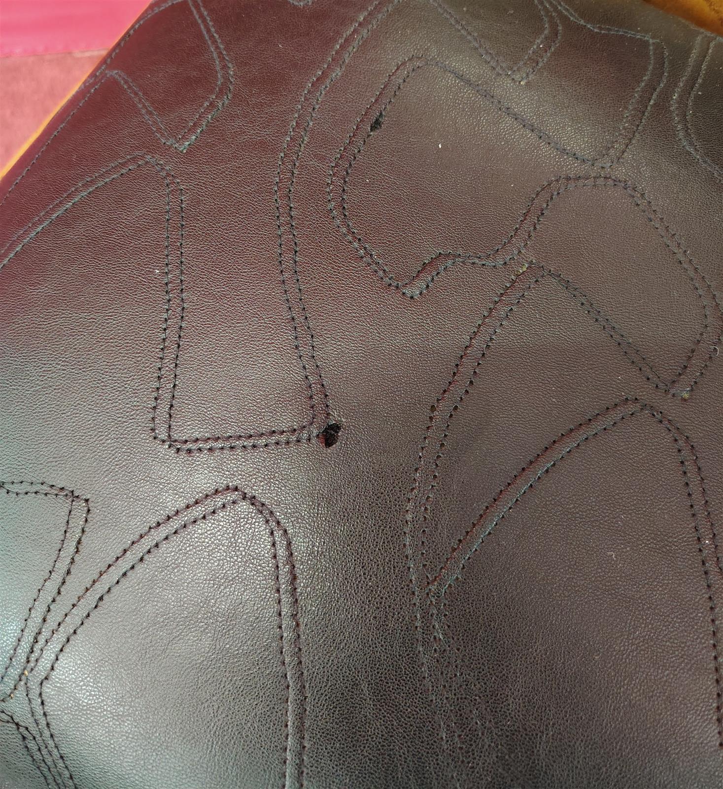 Tavolino da gioco Art Decò