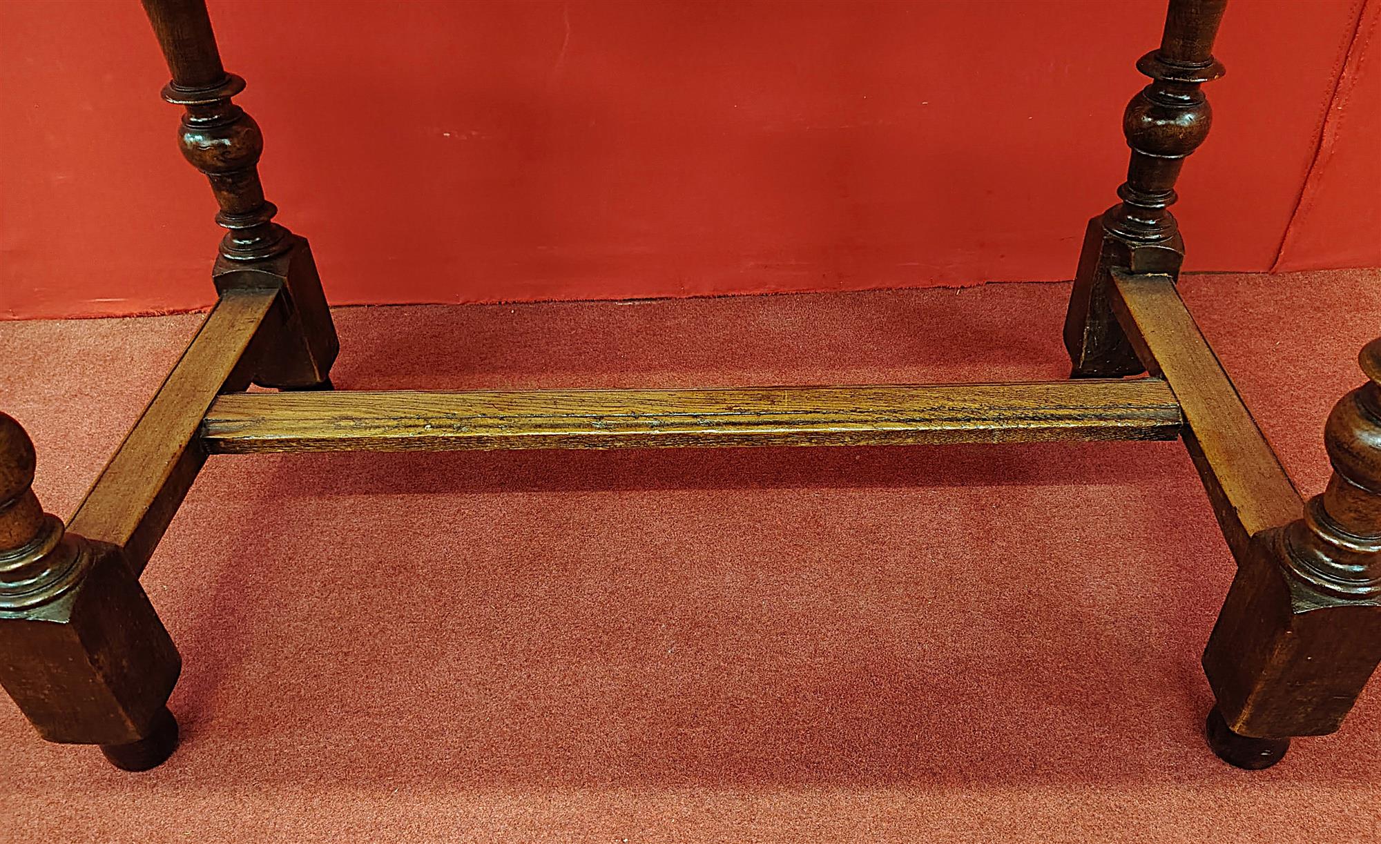 Piccolo tavolo scrittoio