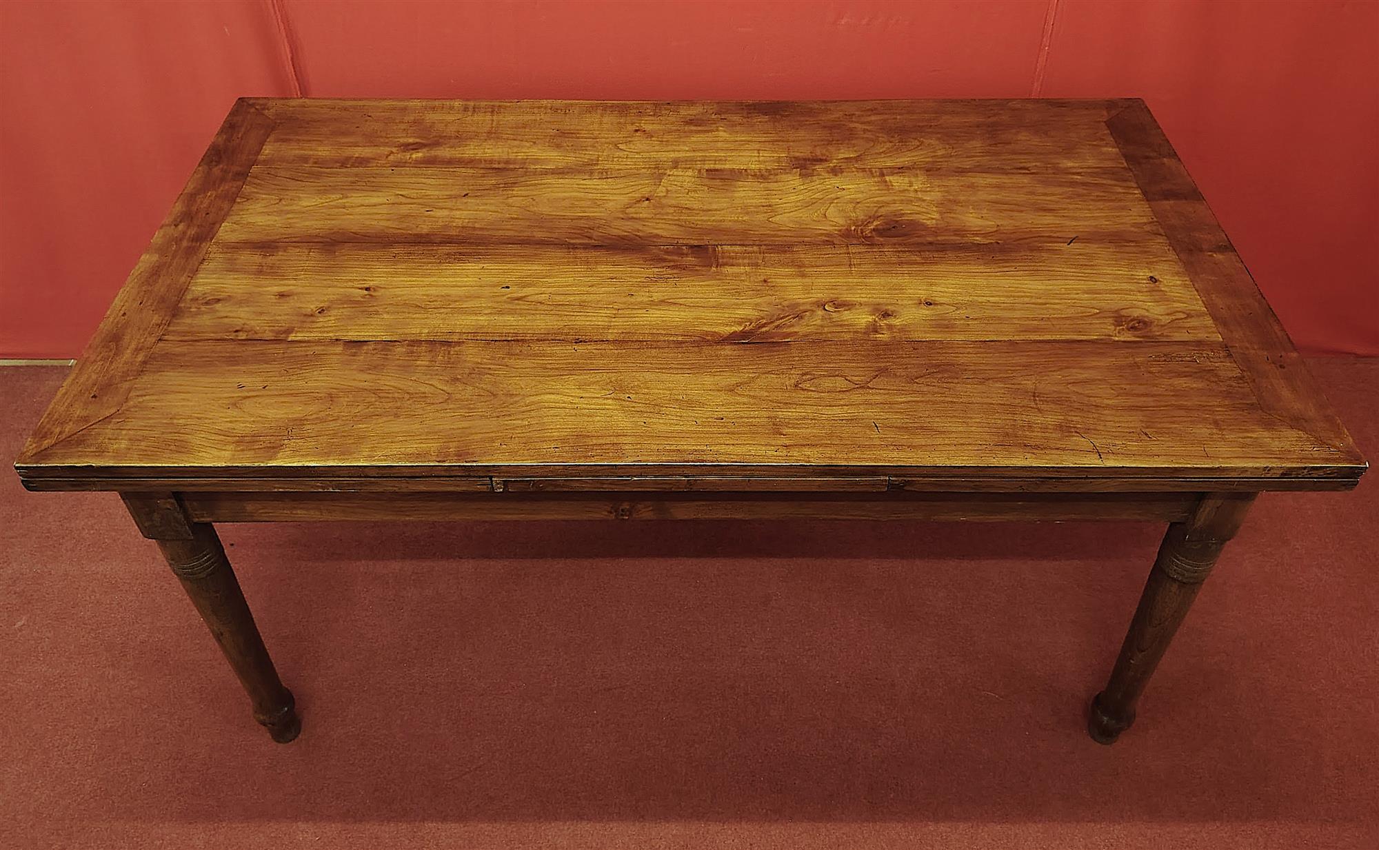 Tavolo allungabile Lombardo