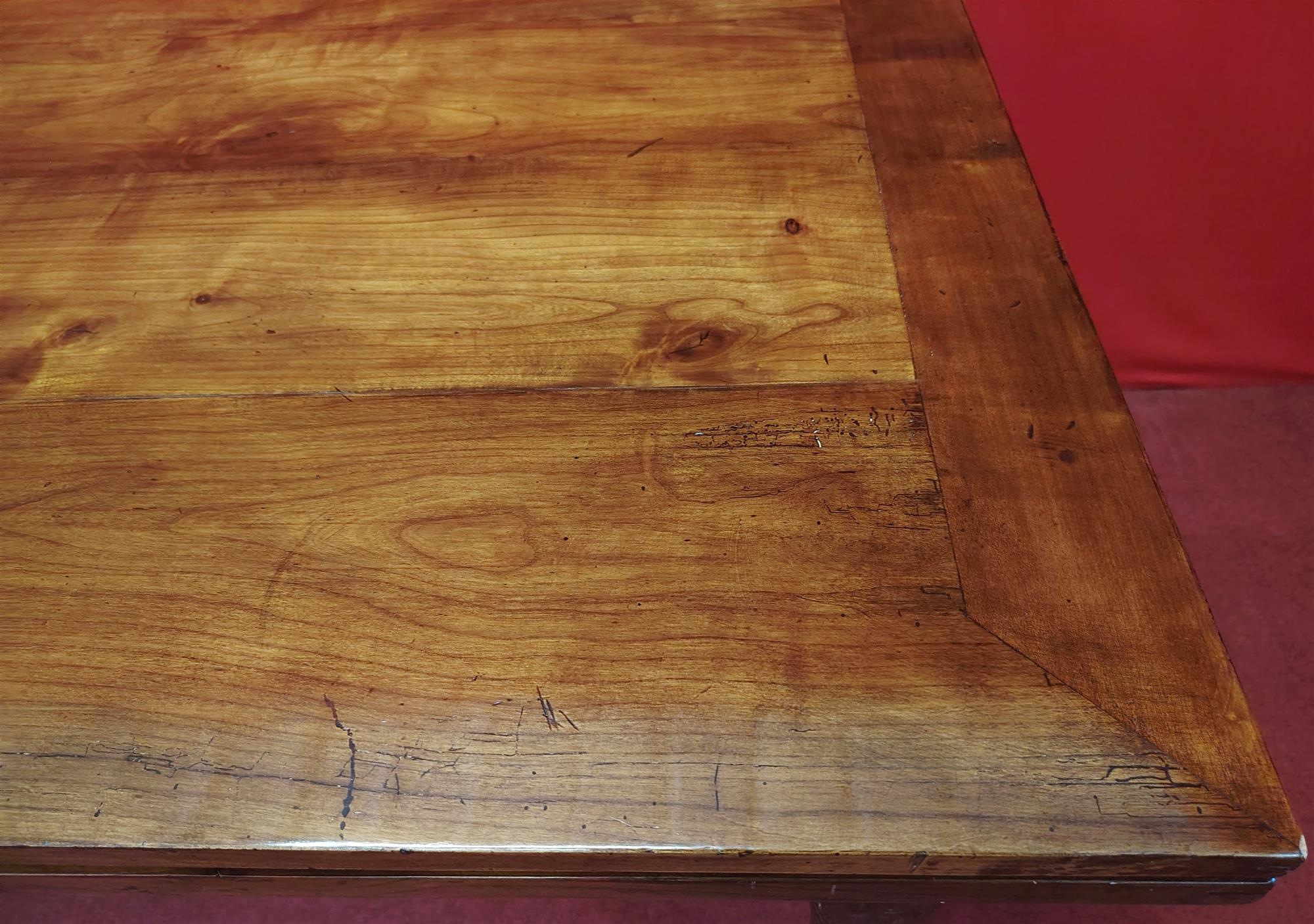 Tavolo allungabile Lombardo