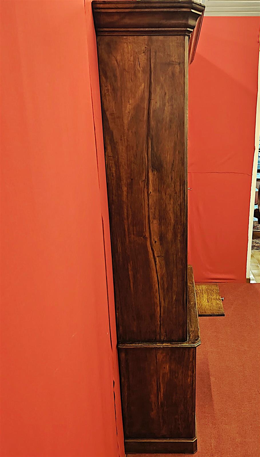 Piccola libreria 2 porte