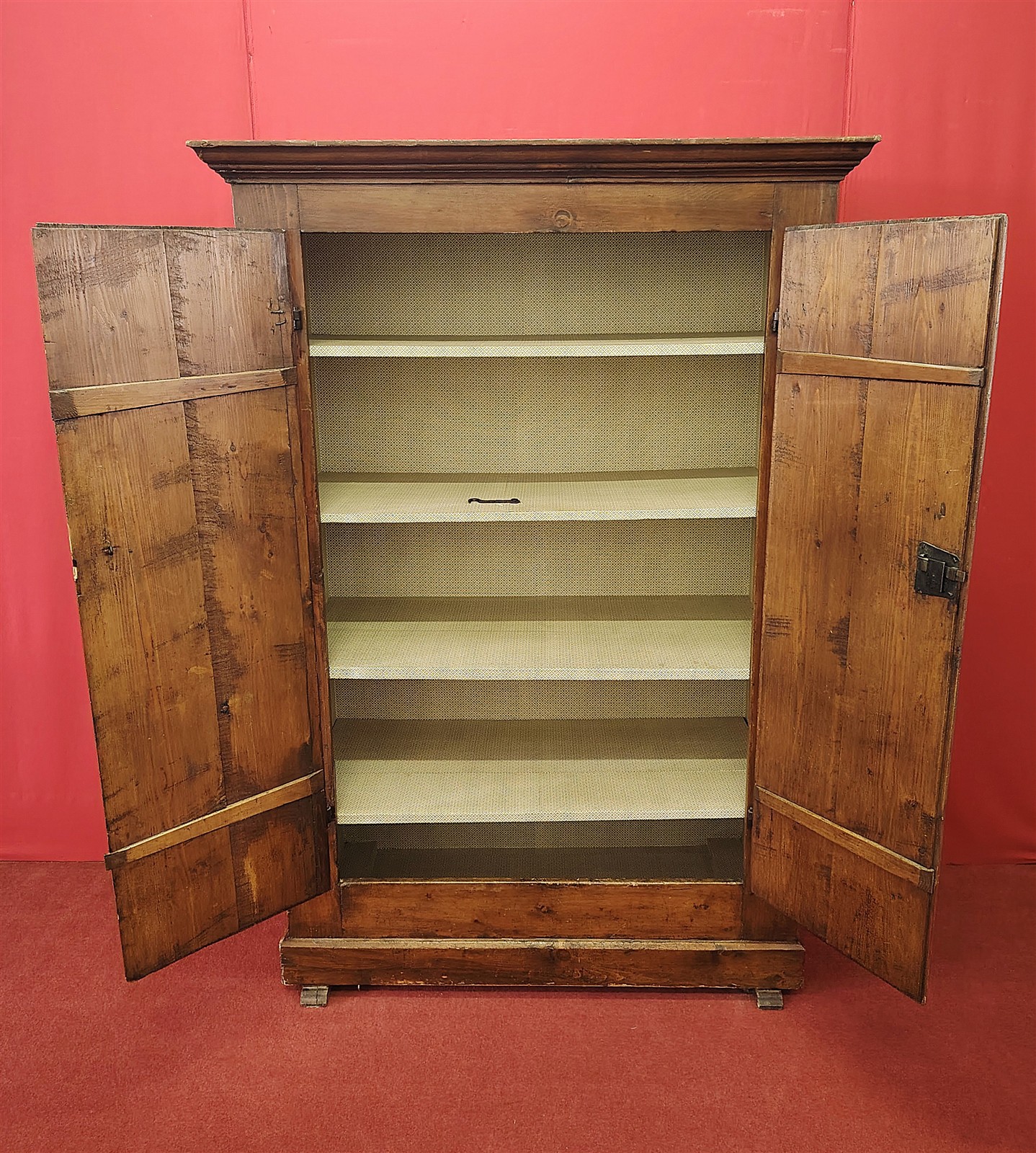 Armadio 600 italiano