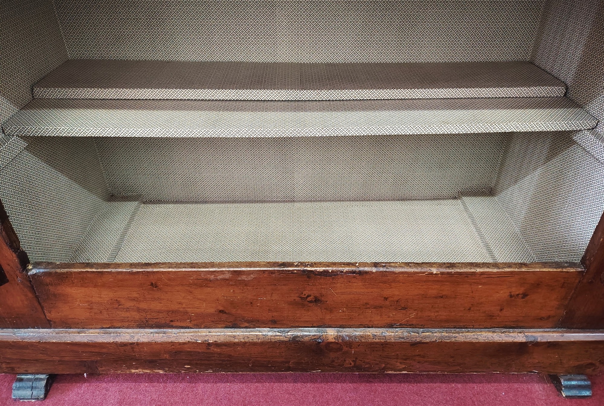 Armadio 600 italiano