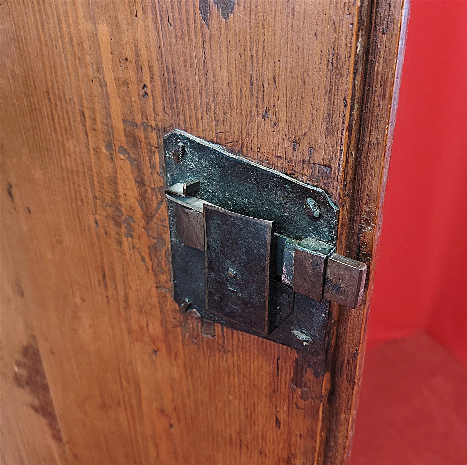 Armadio 600 italiano