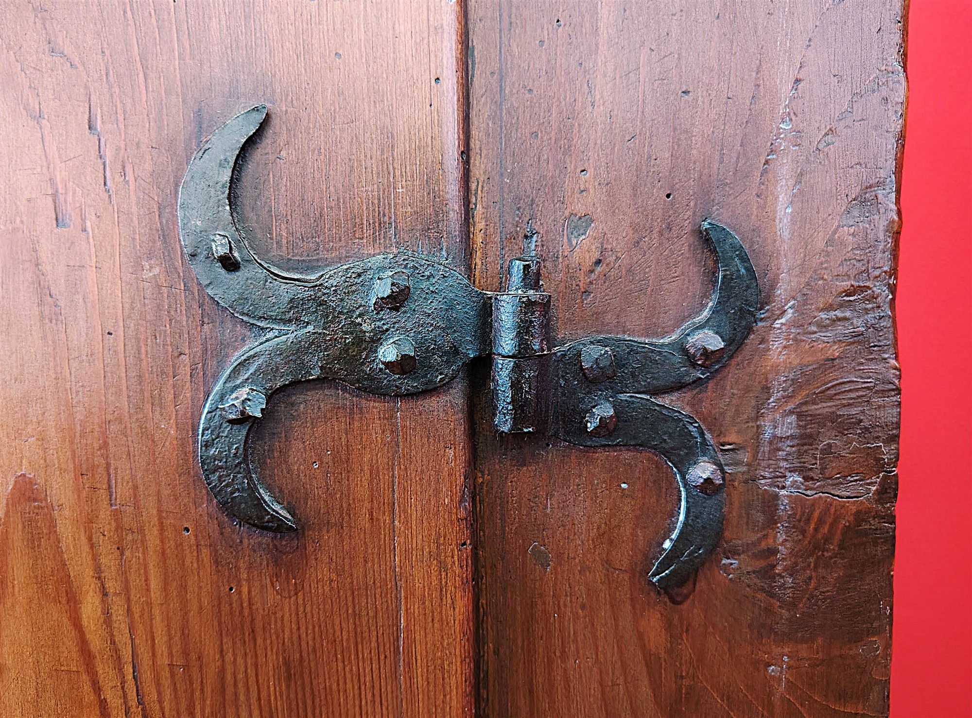 Armadio 600 italiano