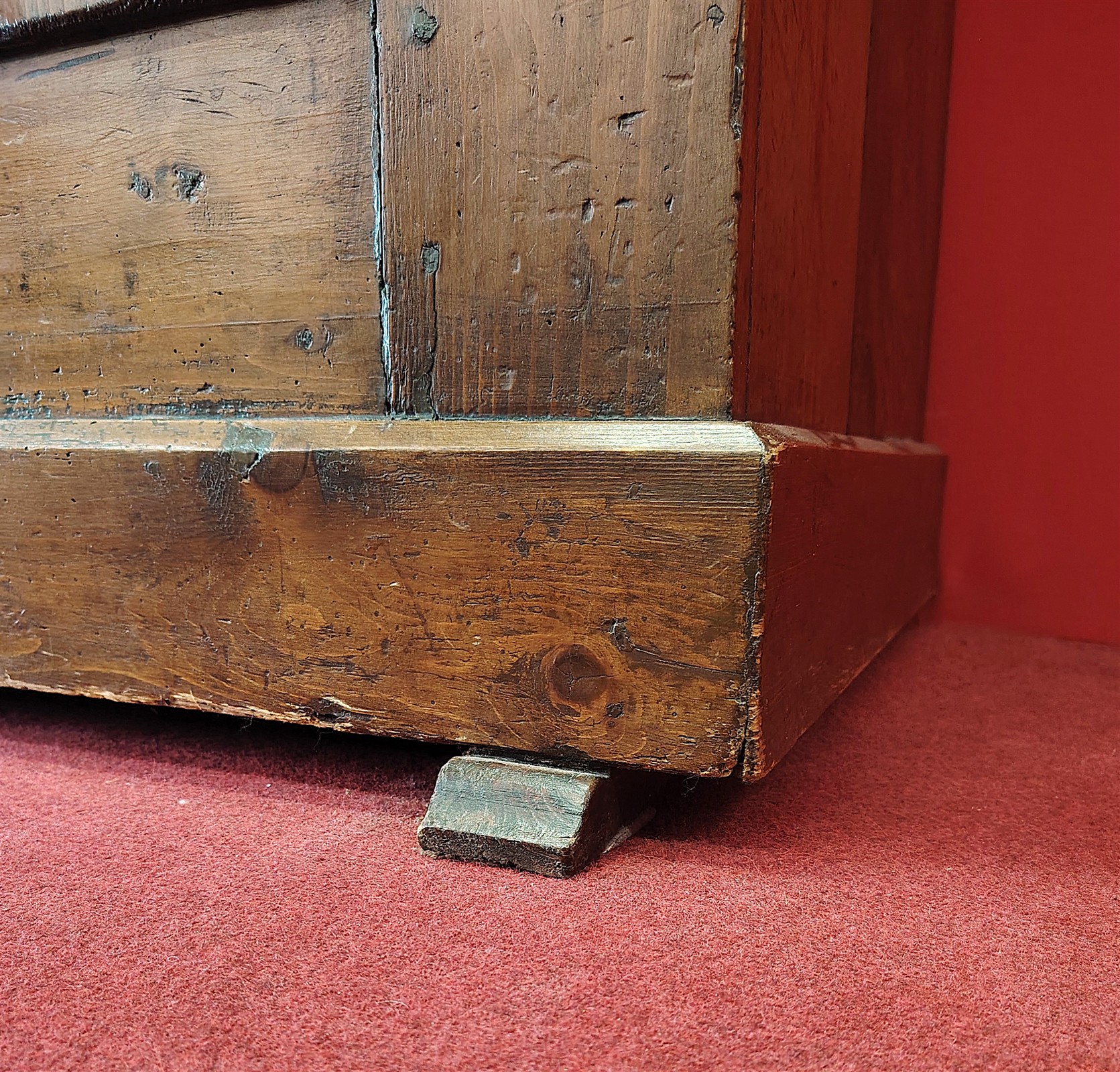 Armadio 600 italiano