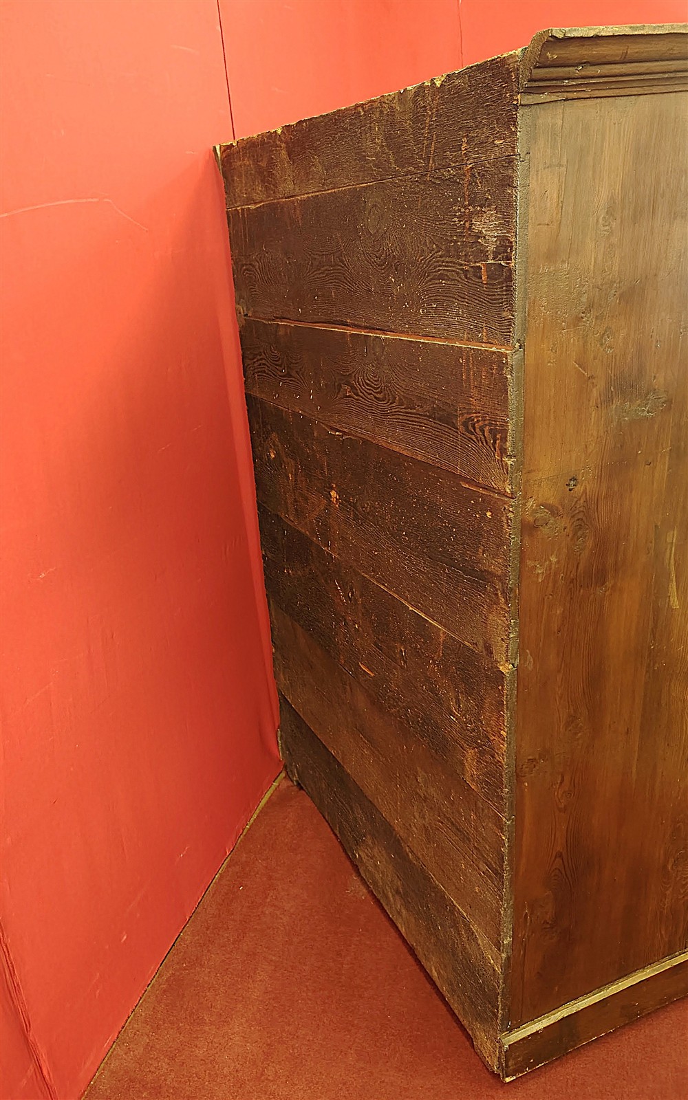 Armadio 600 italiano