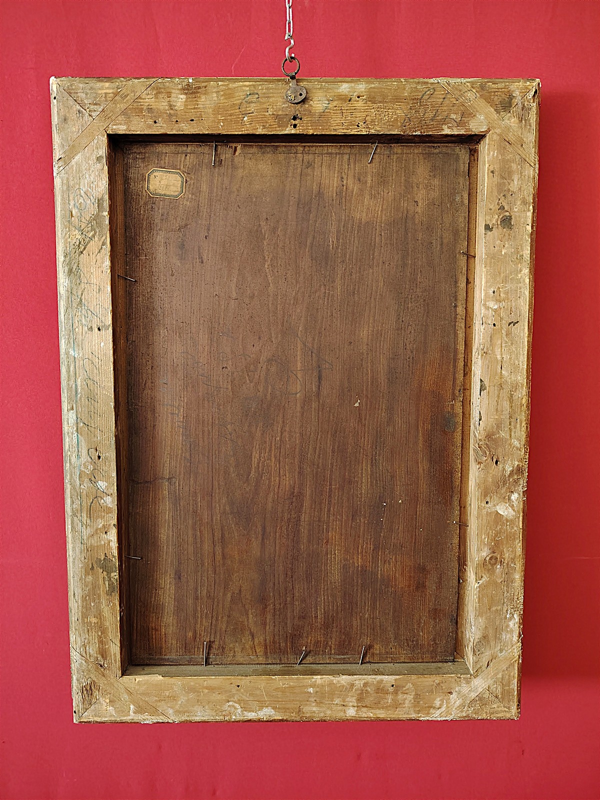 Enrico Belli (1875 - 1907) - Scena Galante Spagnola (1893)