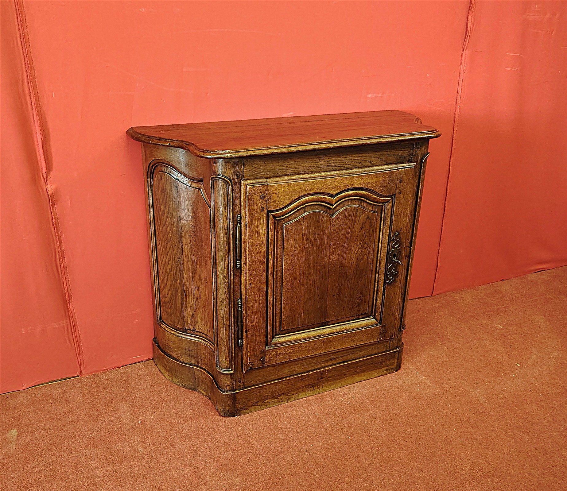Piccola credenza Provenzale