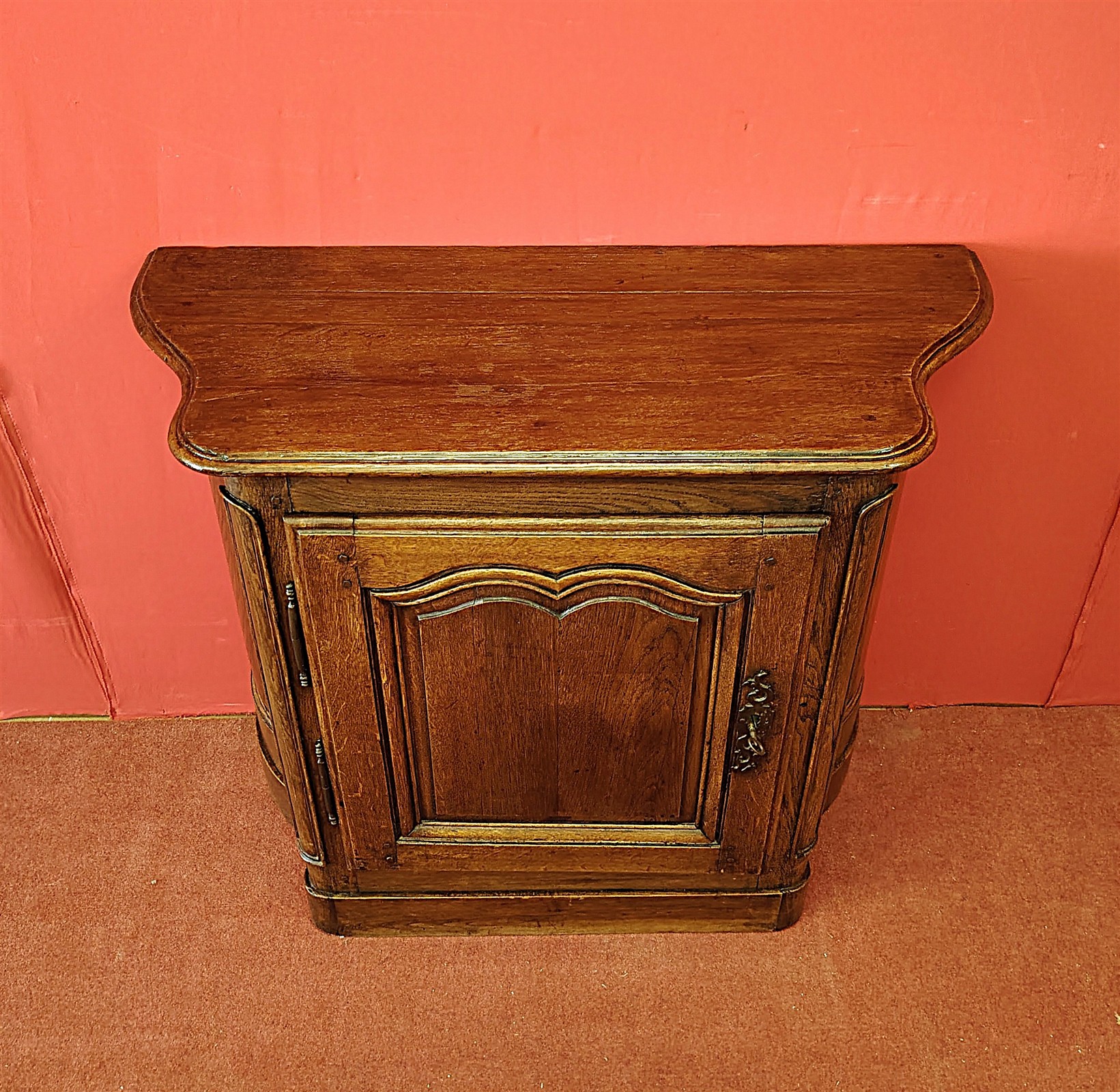 Piccola credenza Provenzale