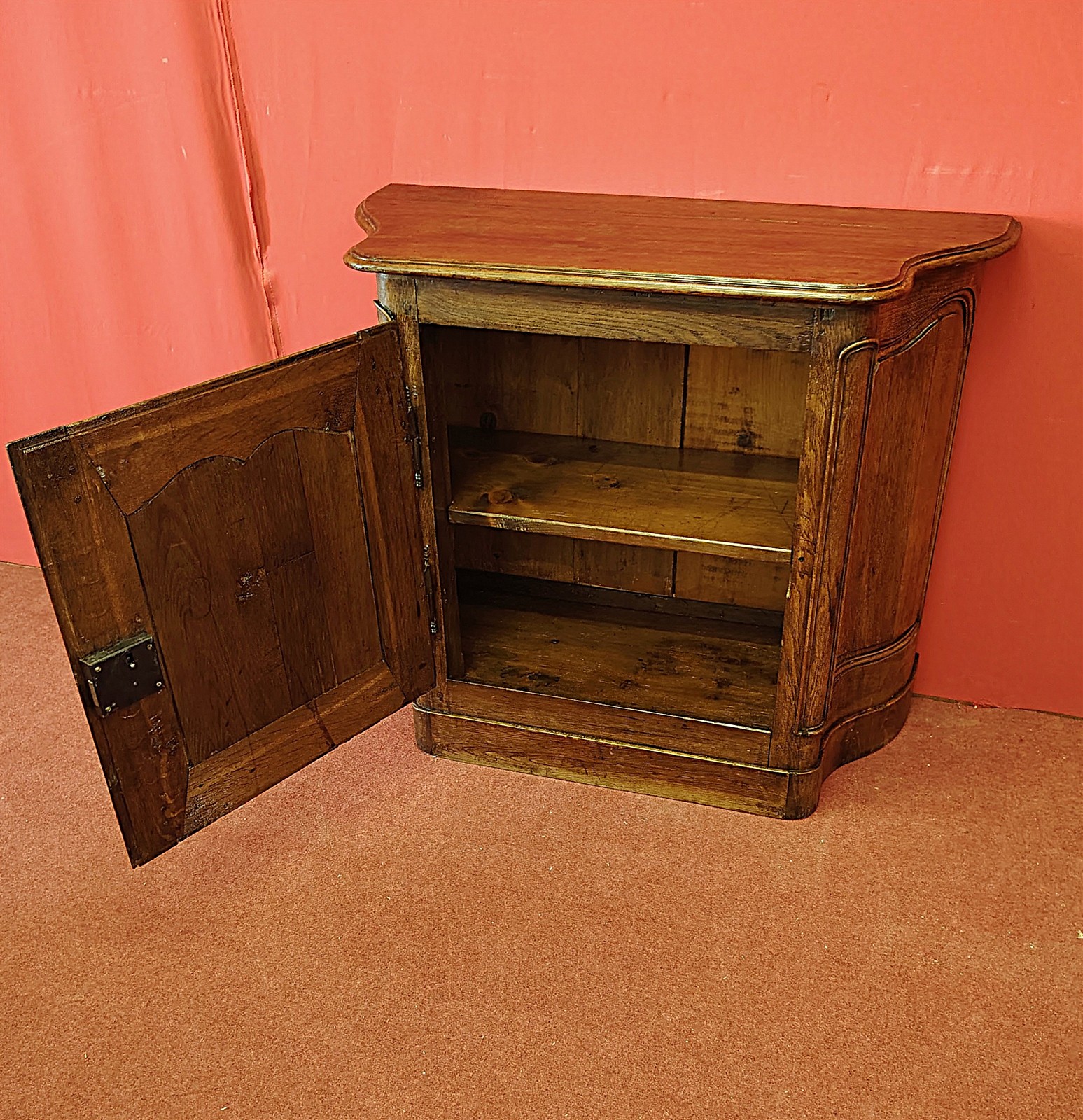 Piccola credenza Provenzale