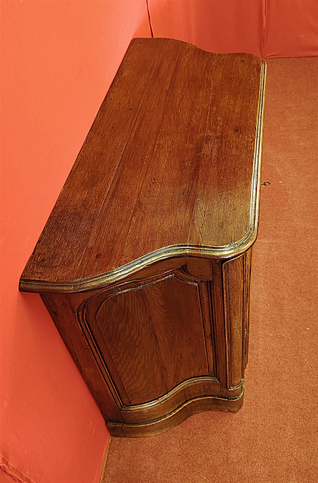 Piccola credenza Provenzale