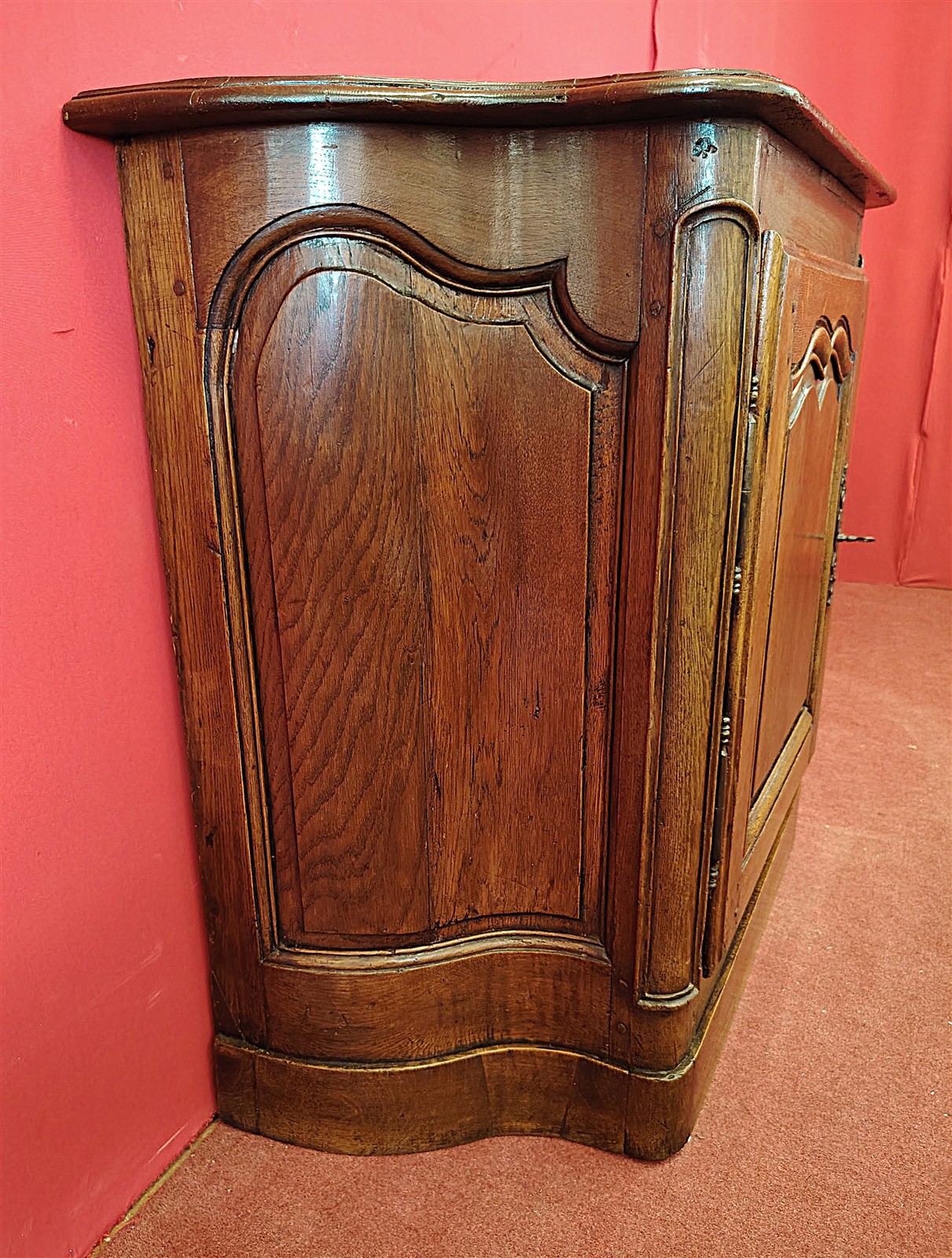 Piccola credenza Provenzale