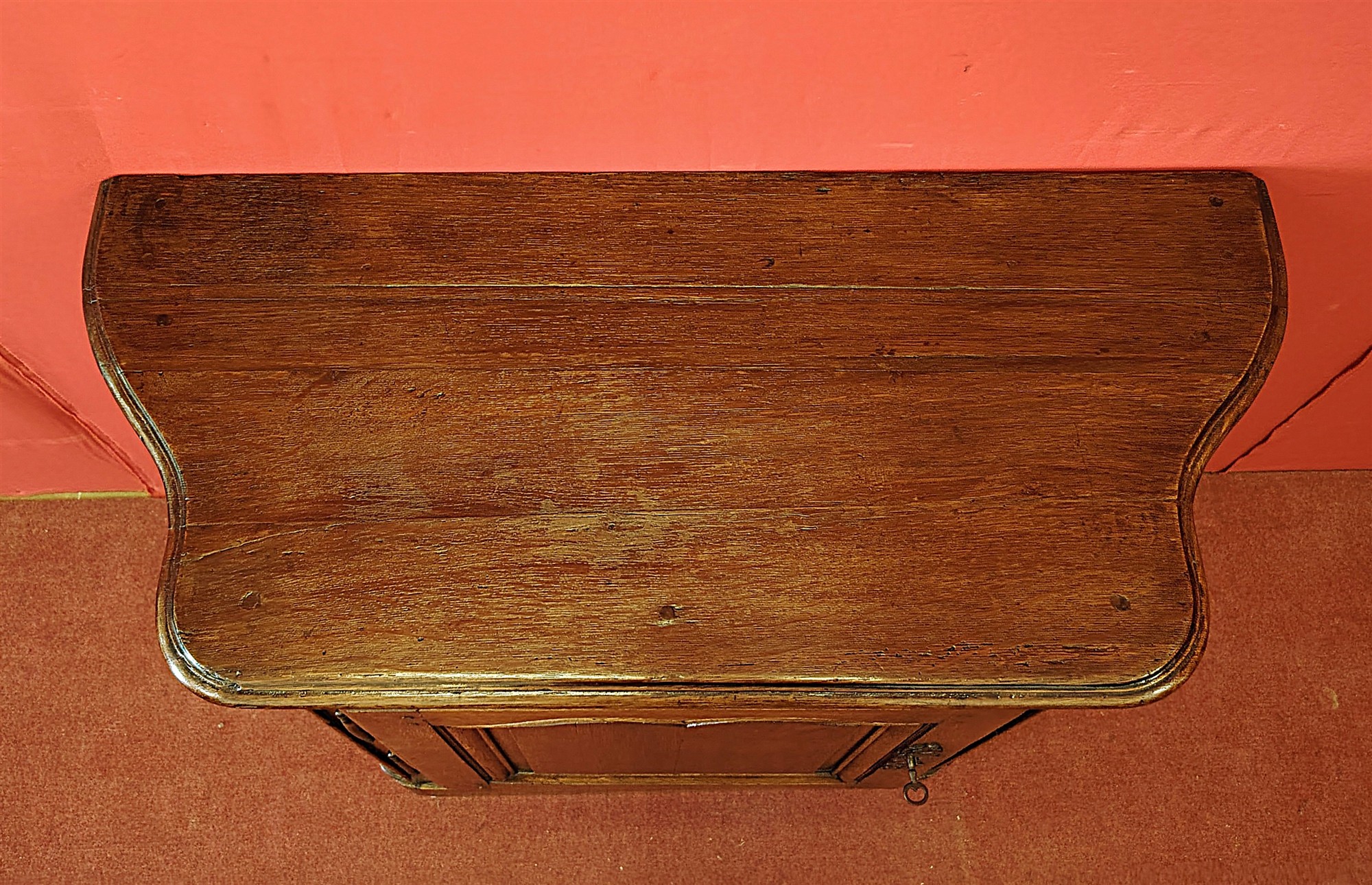 Piccola credenza Provenzale