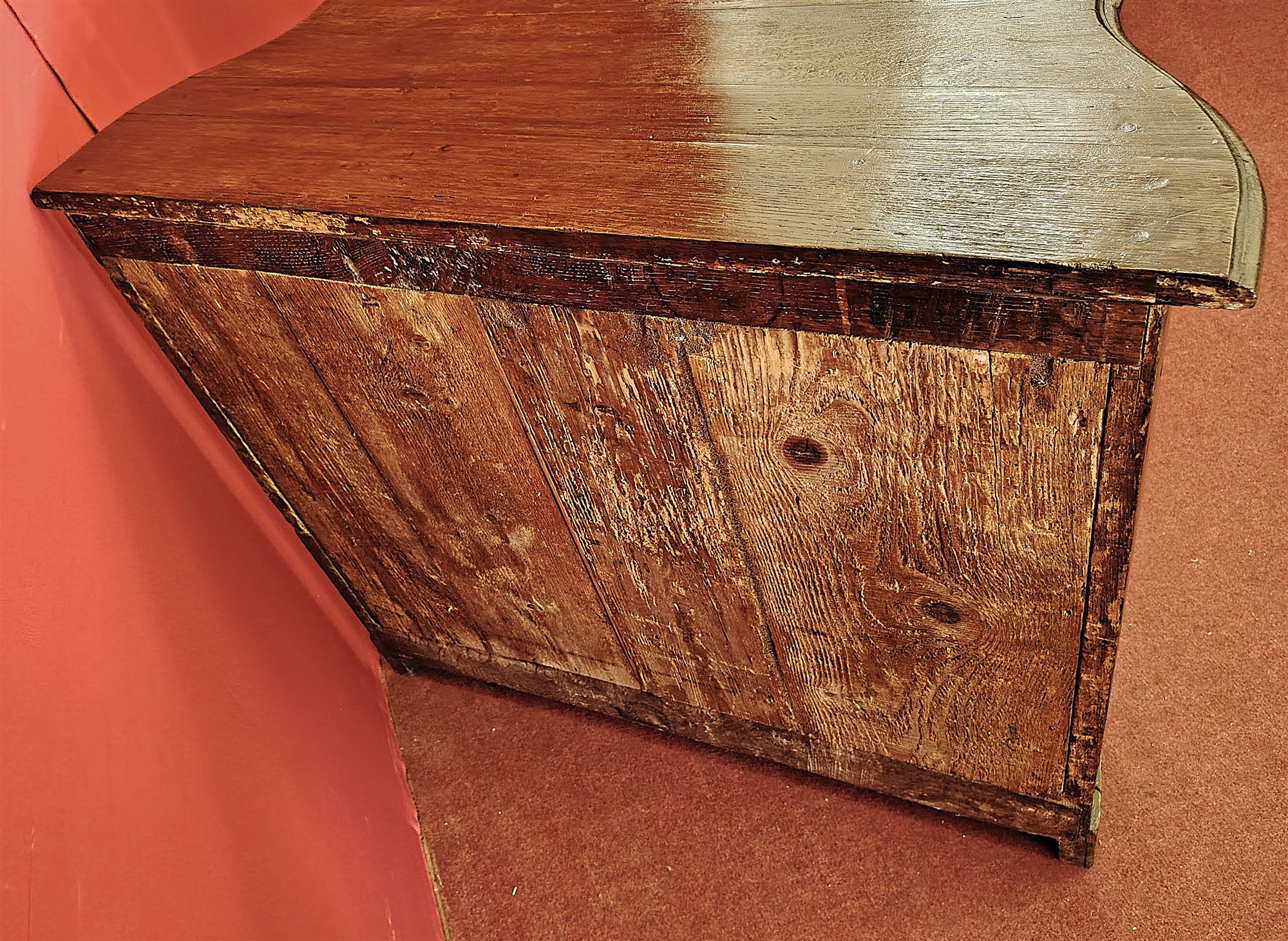 Piccola credenza Provenzale