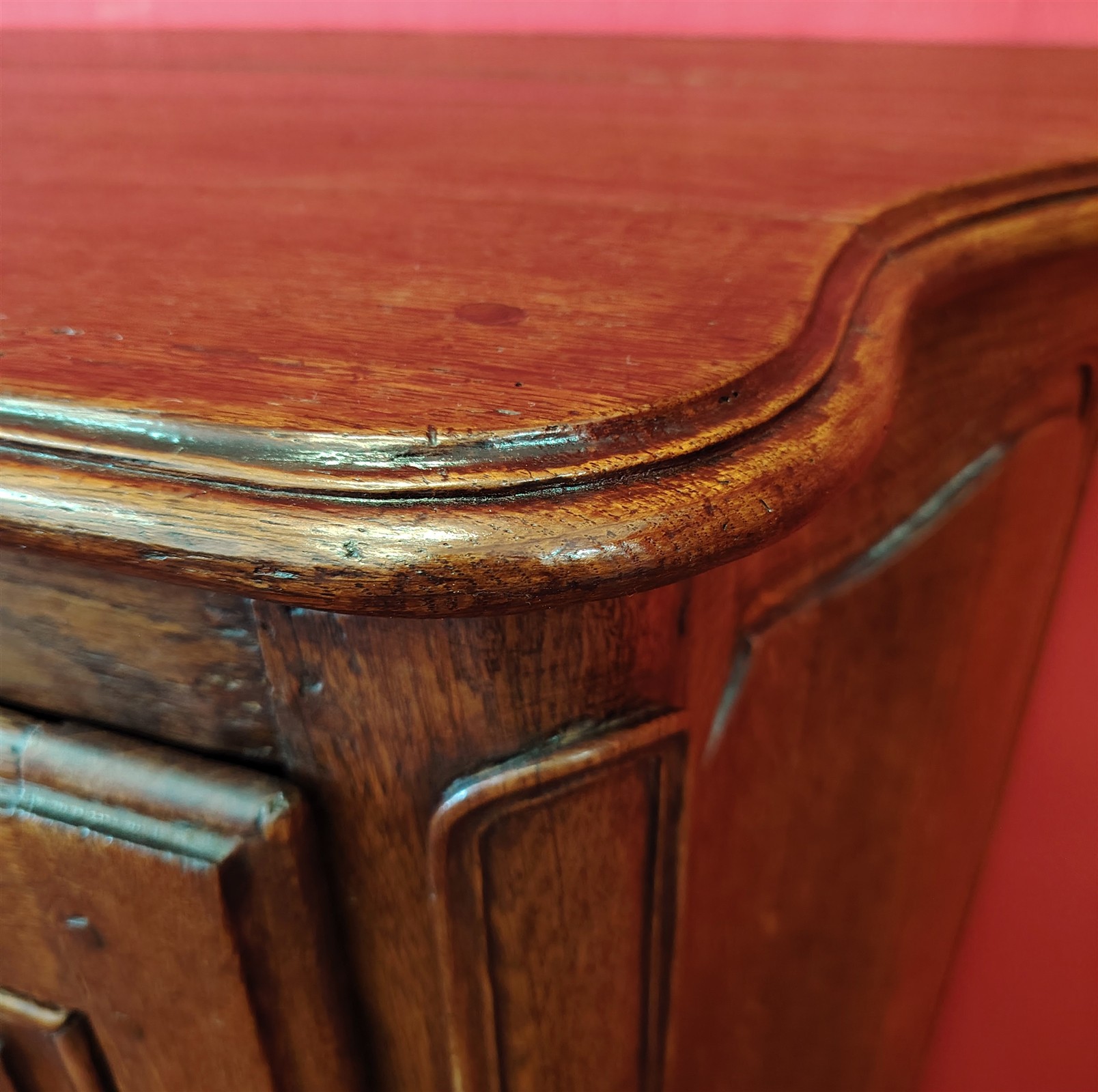 Piccola credenza Provenzale