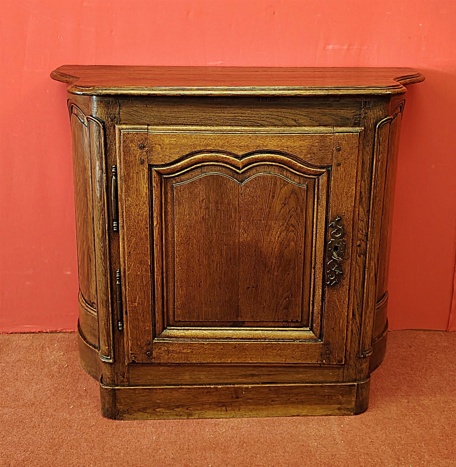 Piccola credenza Provenzale