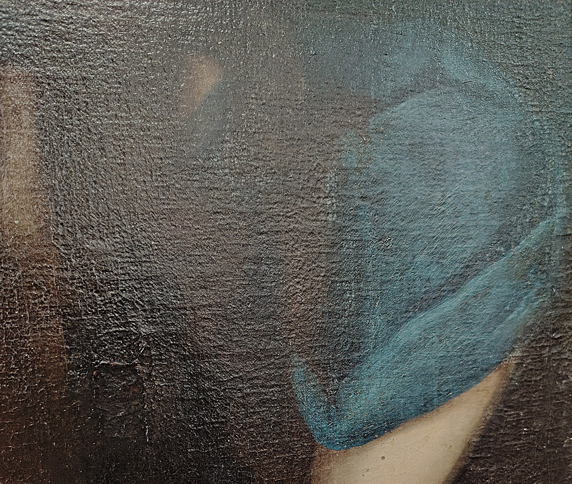 Maddalena penitente – Scuola Fiorentina del Seicento (Cerchia di G. Martinelli / F. Furini)