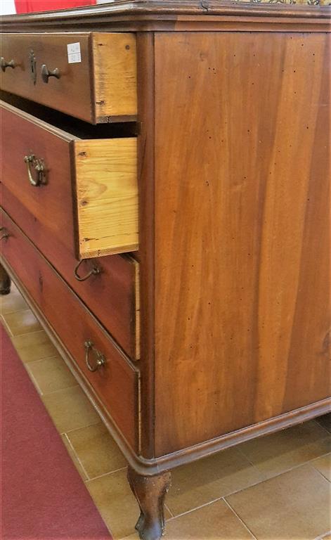 Italian Dressers in first patina