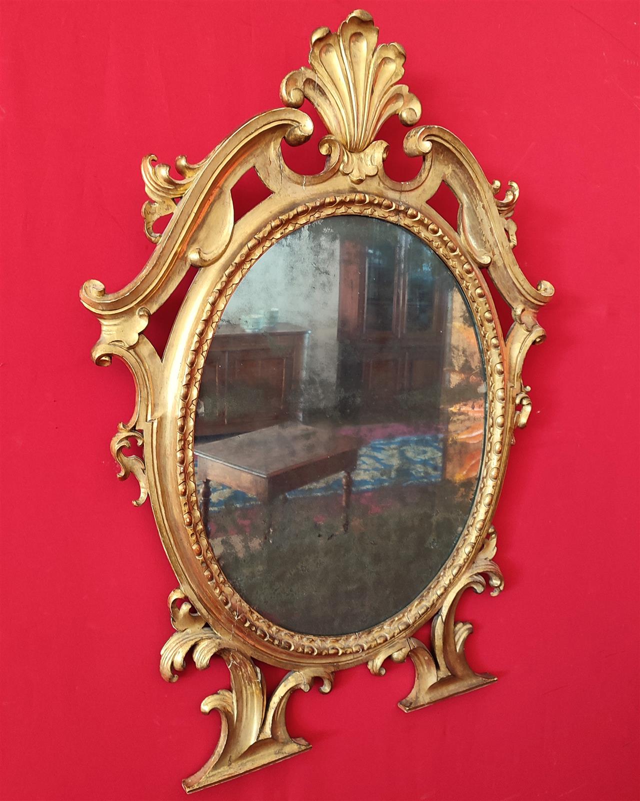 MIRRORS - FRAMES