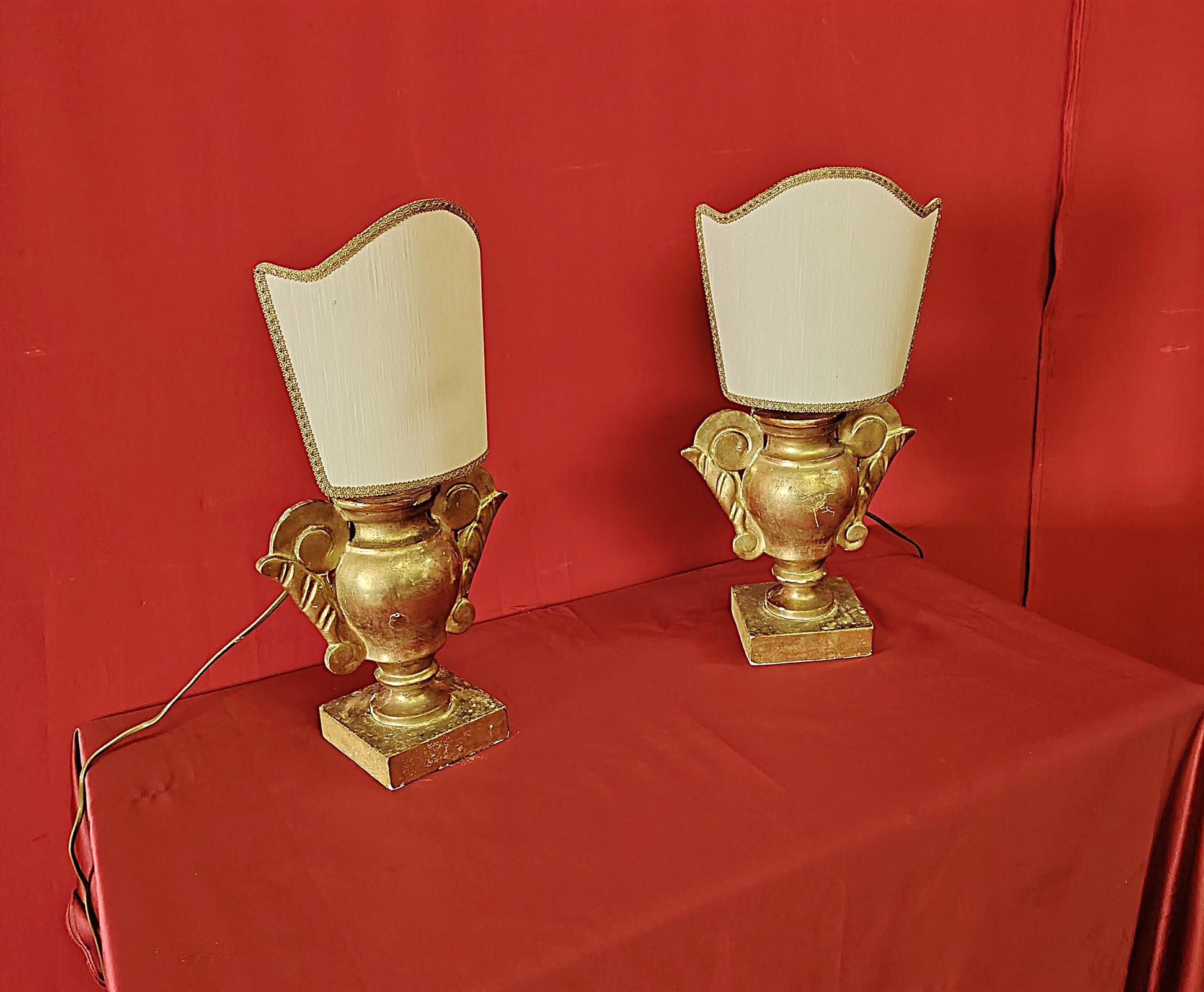 CHANDELIERS - APPLIQUE