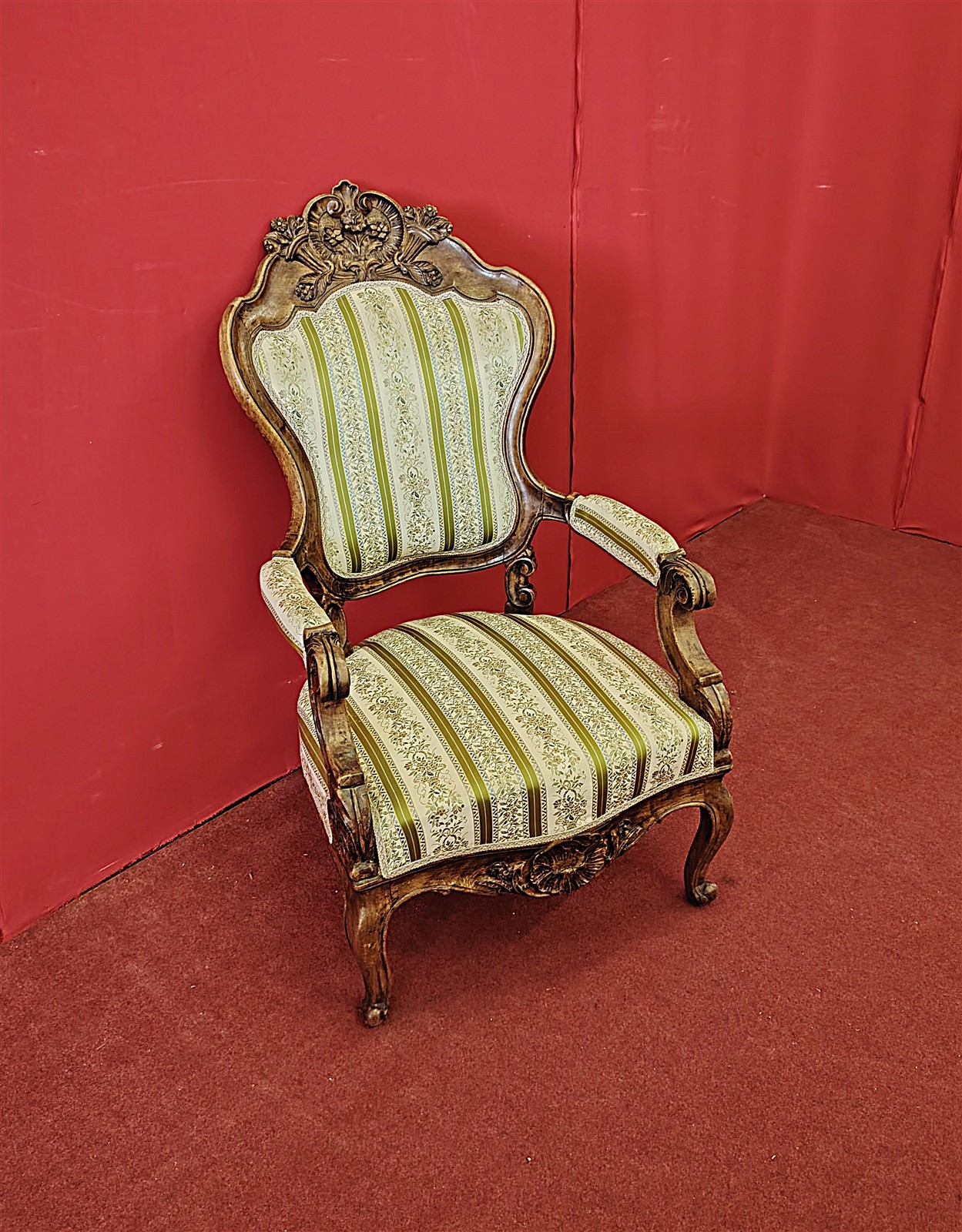 SEDUTE - SALOTTI